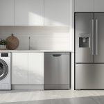 Jak utrzymać urządzenia AGD w dobrej kondycji